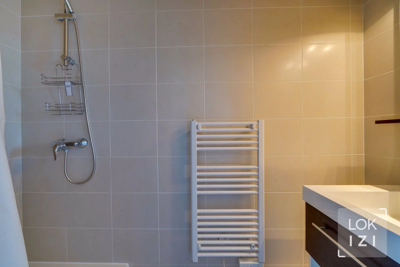Location appartement meubl 55m T3 (Bordeaux - Chartrons Gd Parc)