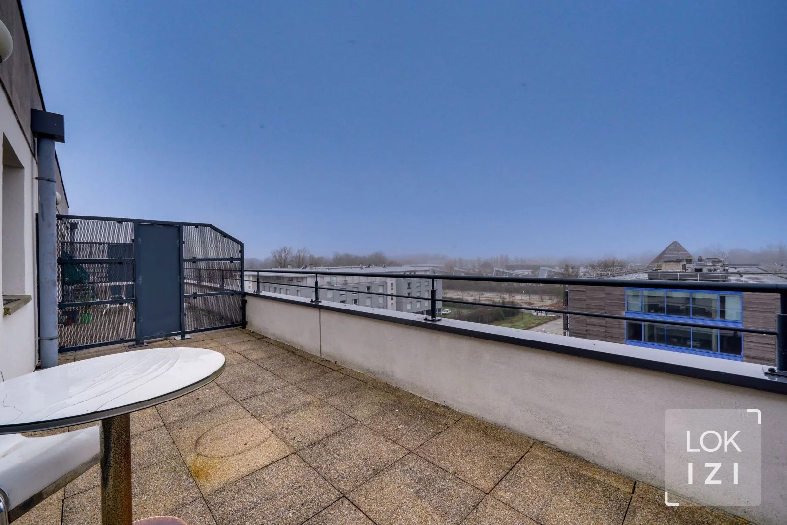 Location studio meubl 27m (Bordeaux sud - Talence)