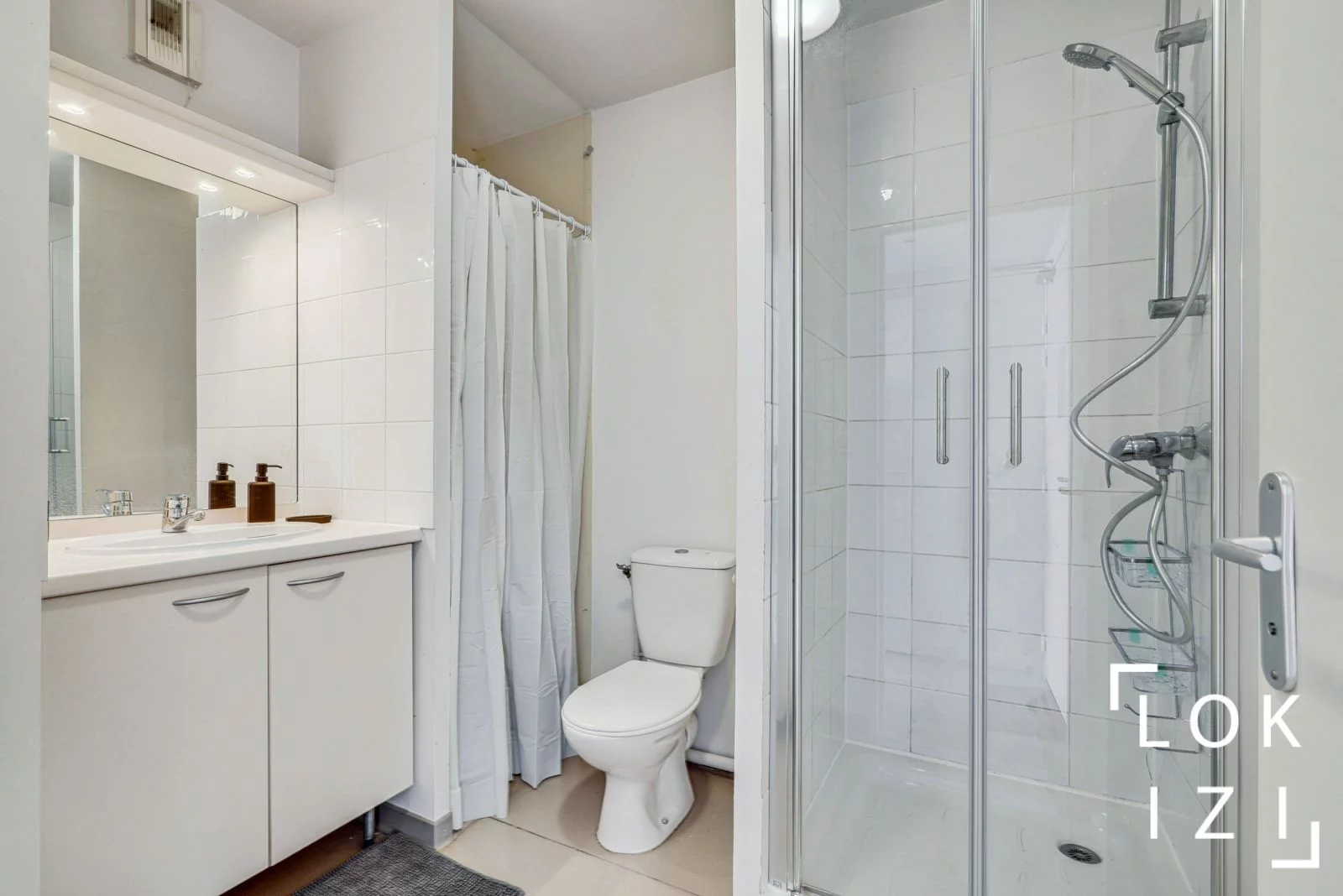 Vente studio meubl 22m (Avignon - gare TGV)