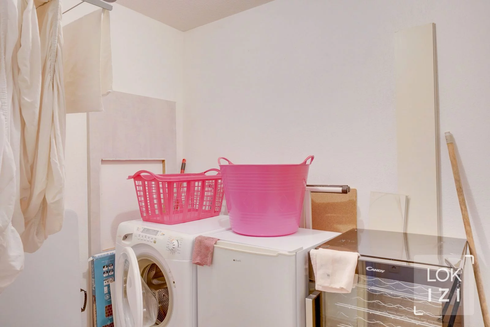 Location appartement meubl 3 pices 76m (Bruges - Bordeaux Lac)