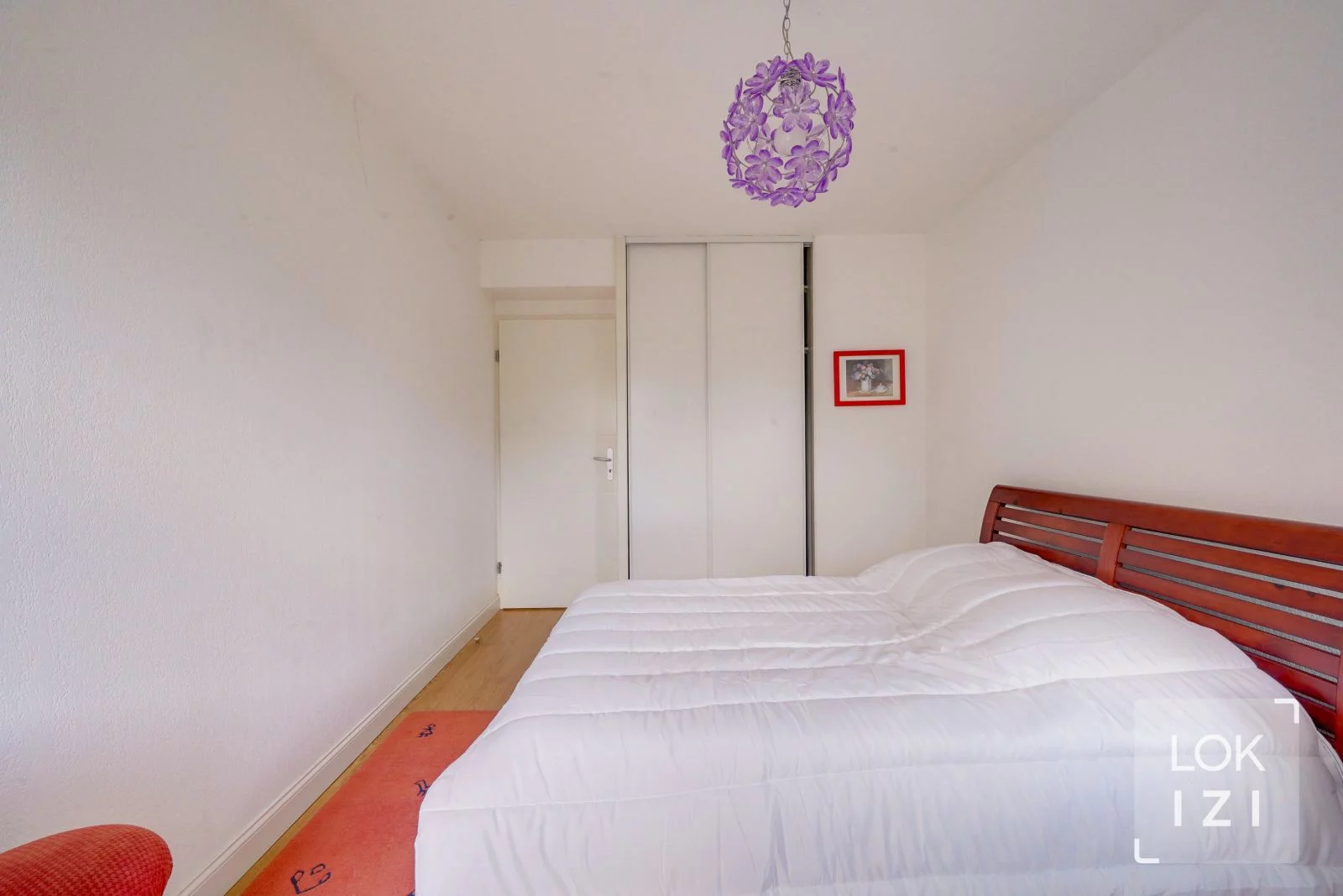 Location appartement meubl 3 pices 76m (Bruges - Bordeaux Lac)