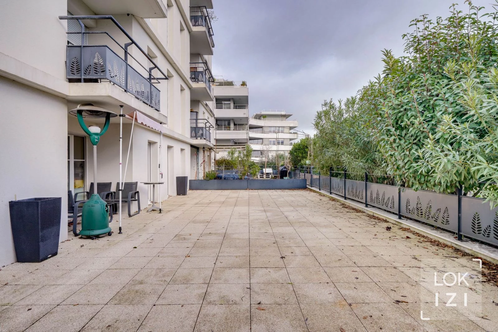 Location appartement meubl 3 pices 76m (Bruges - Bordeaux Lac)