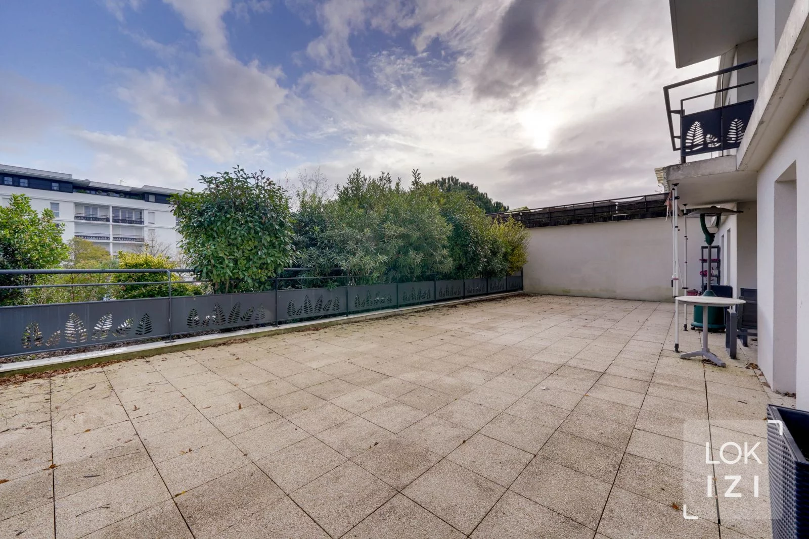 Location appartement meubl 3 pices 76m (Bruges - Bordeaux Lac)