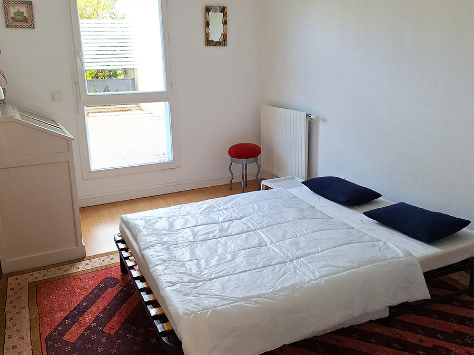 Location appartement meubl 3 pices 76m (Bruges - Bordeaux Lac)