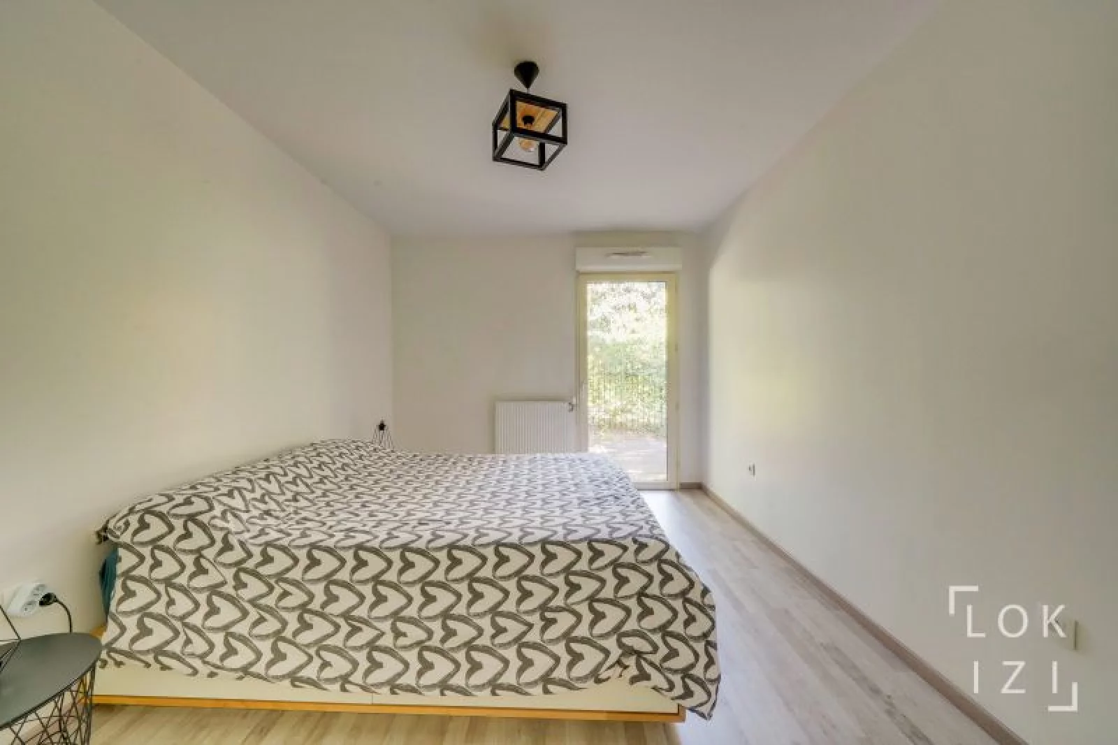 Location maison meuble 5 pices 93m (Bordeaux Lac)
