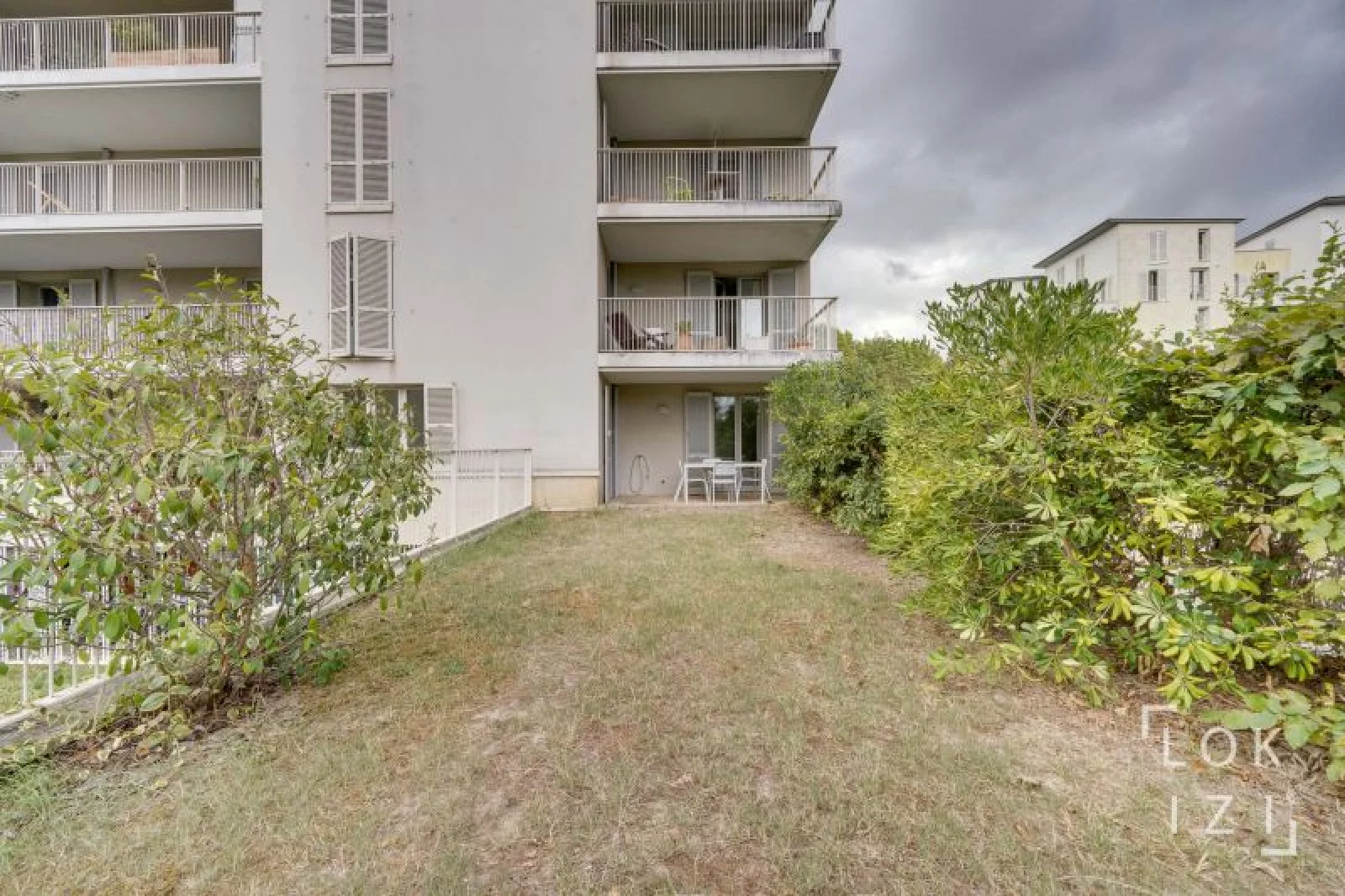 Location appartement meubl 2 pices 45m (Bordeaux - Bastide)