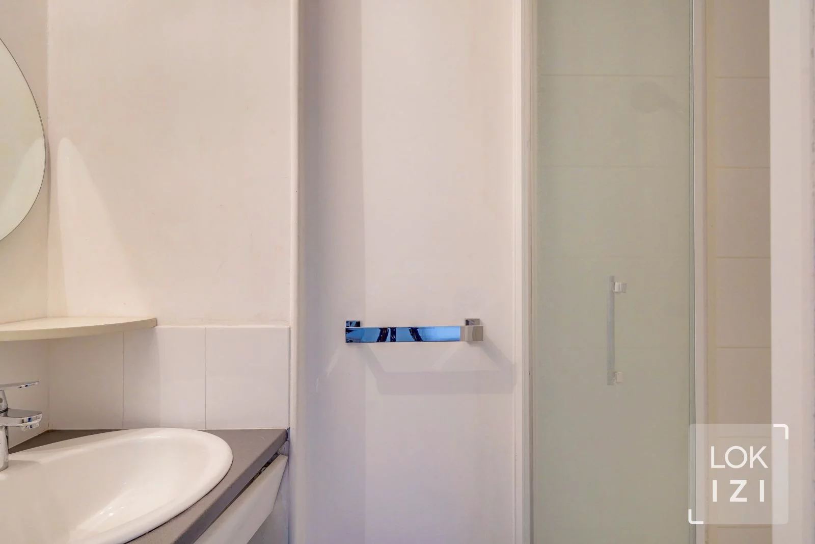 Location appartement meubl 4 pices 95m (Bordeaux - Barrire du Mdoc)