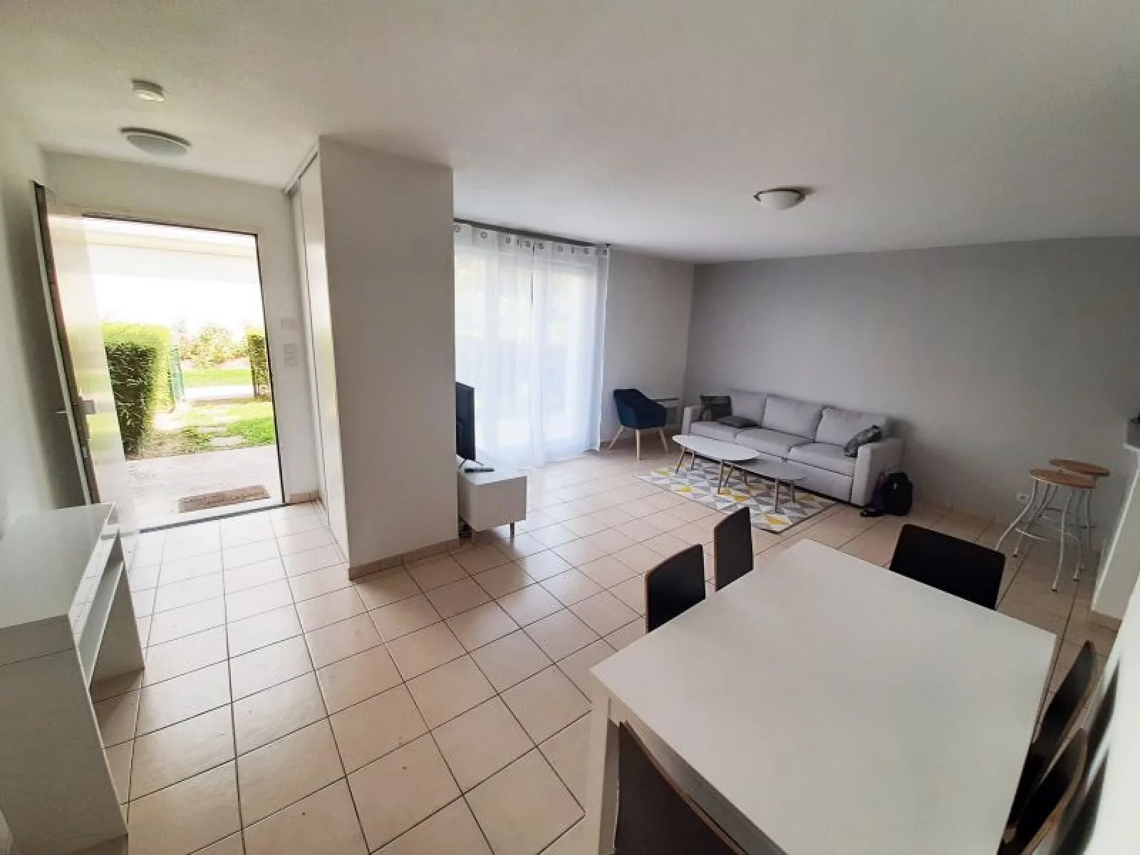 Location appartement meubl duplex 4 pices 94m (Paris est - Bry sur Marne)