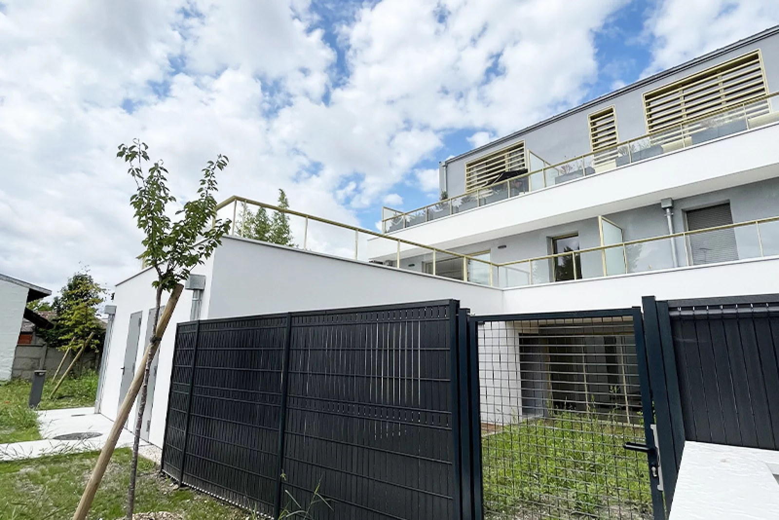 Location appartement meubl 4 pices 90m (Bordeaux - Caudran)