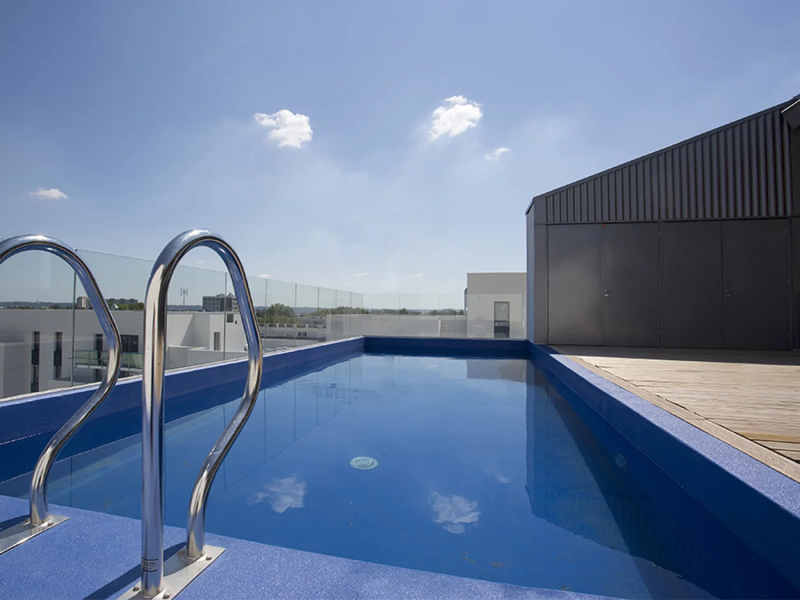 Location studio meubl 30m (Talence - Bordeaux sud)