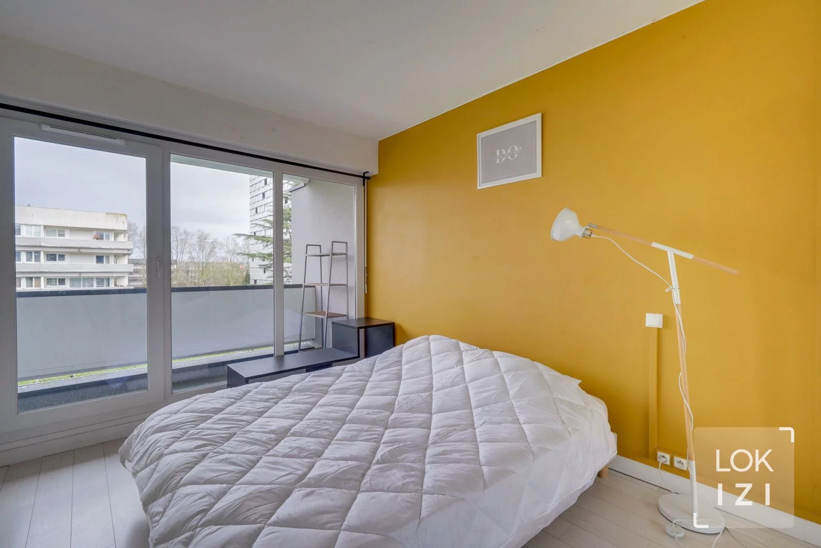 Location appartement meubl 3 pices 66m (Lormont - Bordeaux nord)