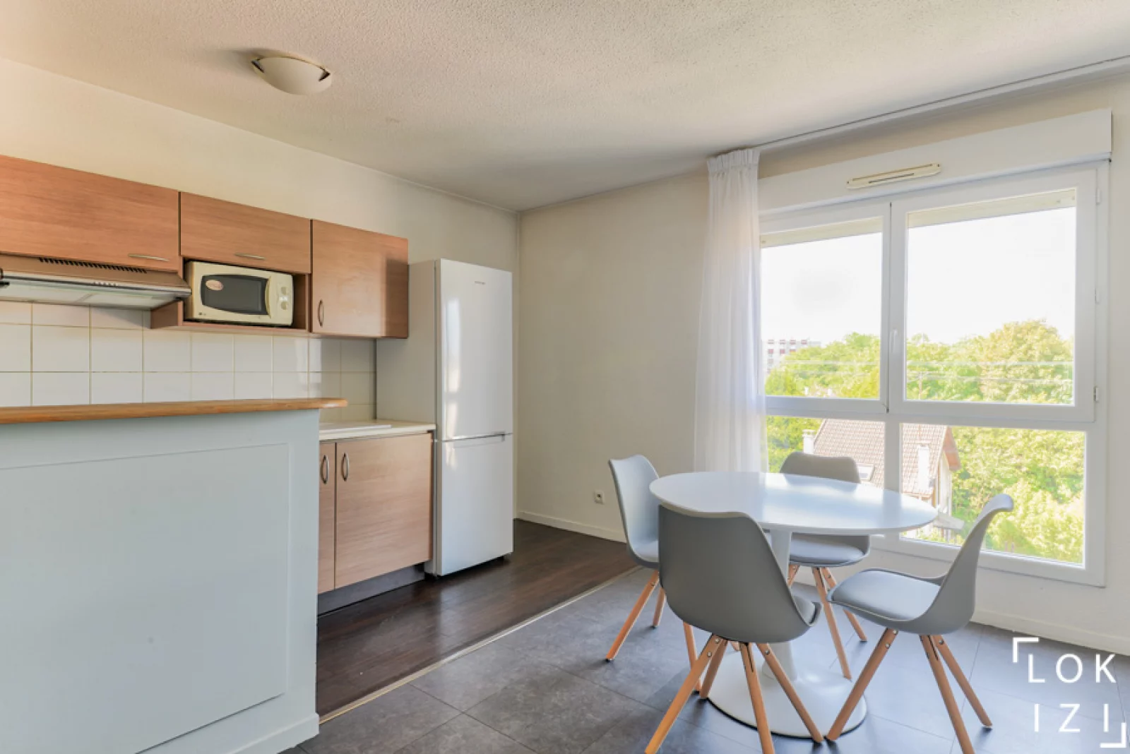 Location appartement meubl 2 pices 40m (Paris est - Bry s/ Marne)