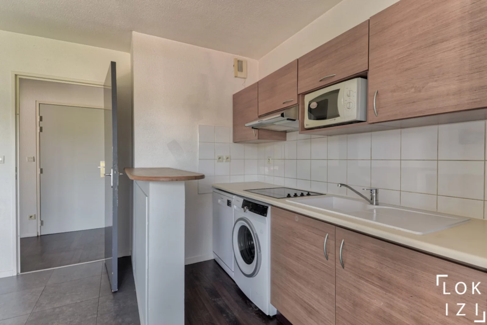 Location appartement meubl 2 pices 40m (Paris est - Bry s/ Marne)