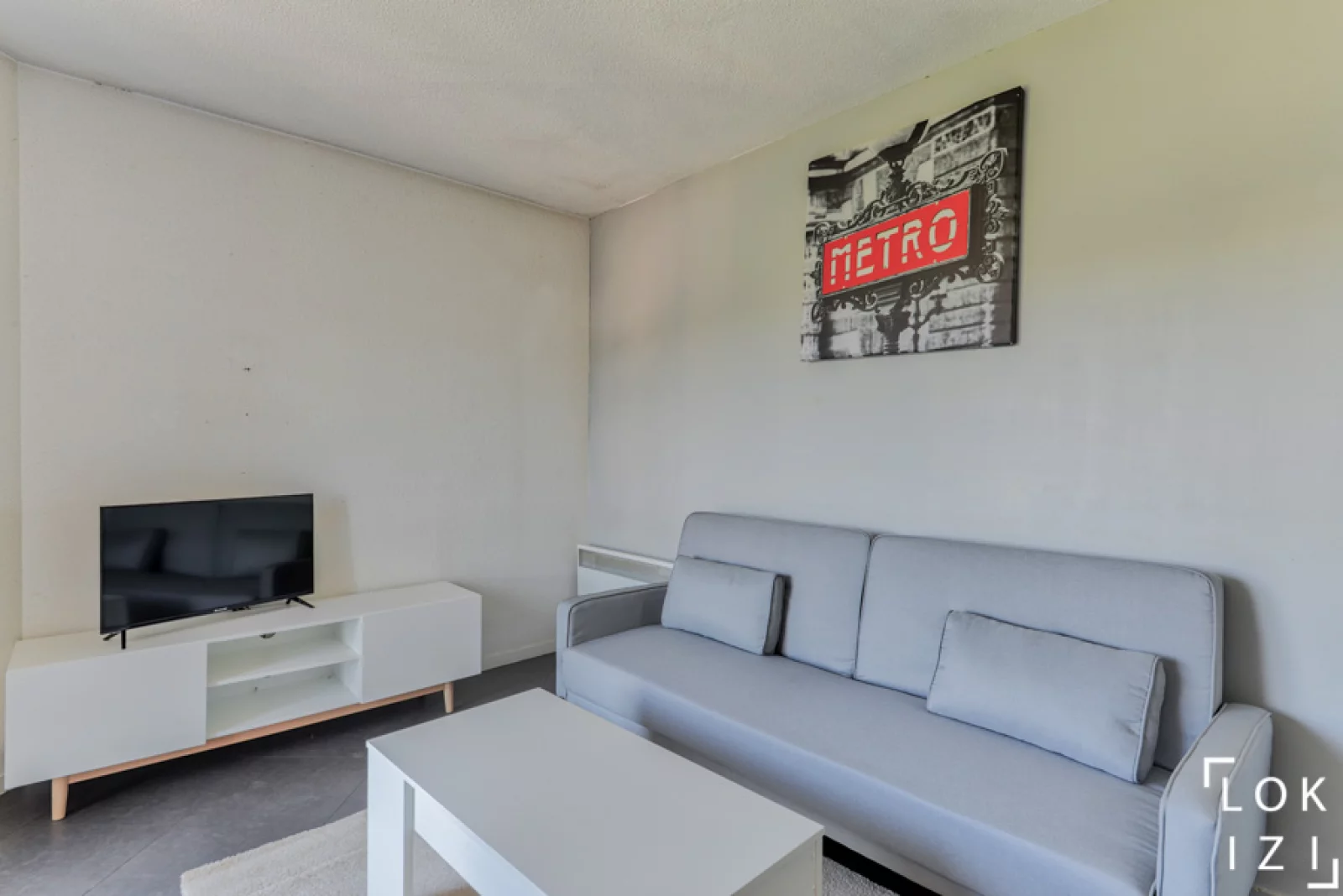 Location appartement meubl 2 pices 40m (Paris est - Bry s/ Marne)