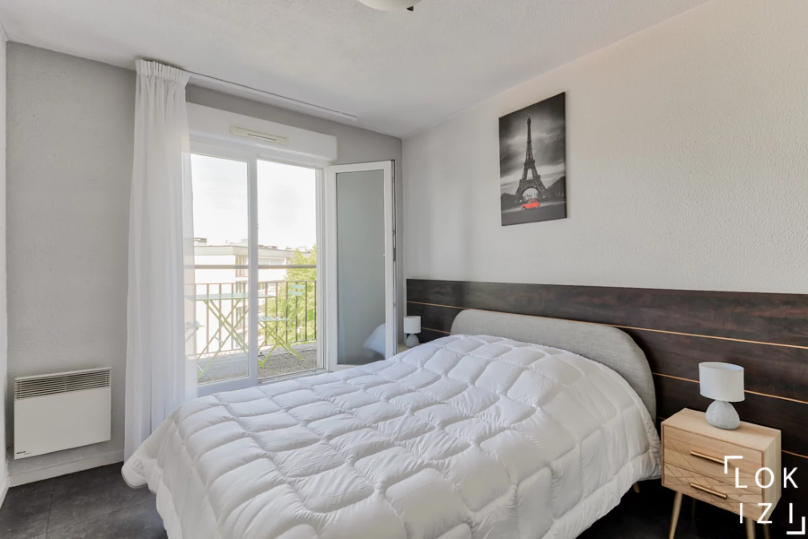 Location appartement meubl 2 pices 40m (Paris est - Bry s/ Marne)