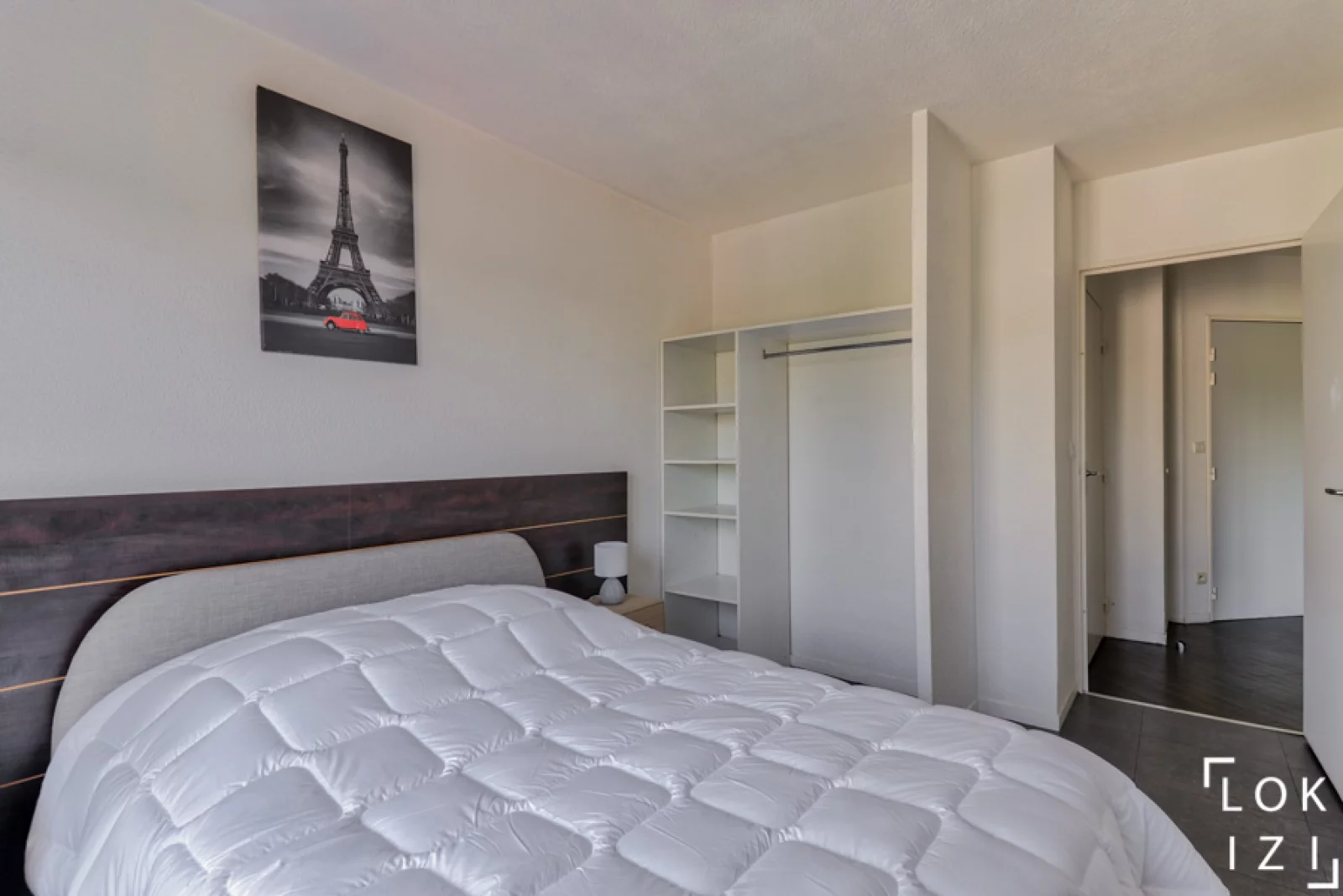 Location appartement meubl 2 pices 40m (Paris est - Bry s/ Marne)