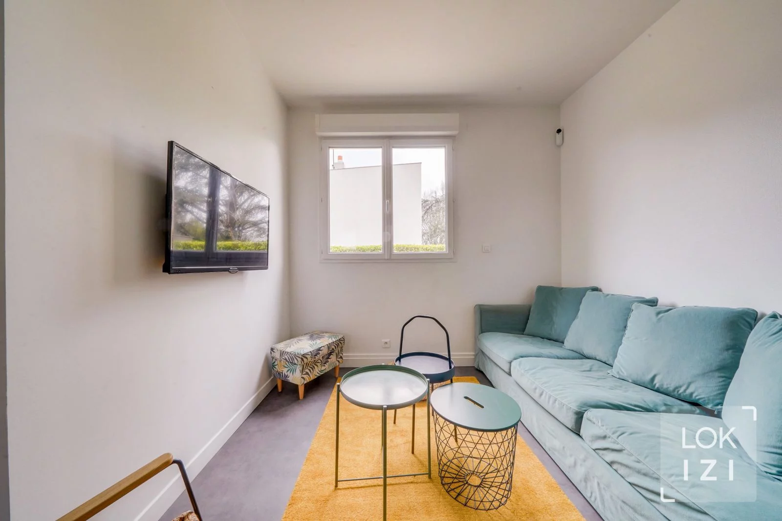 Location maison meuble 107m coliving (Talence - Bordeaux sud)