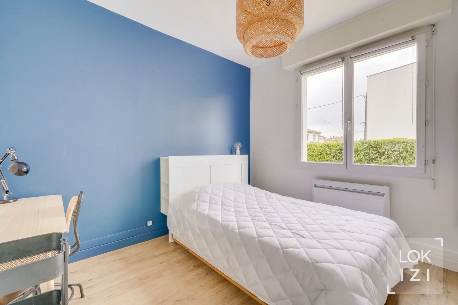 Location maison meuble 6 pices 107m coliving (Talence - Bordeaux sud)