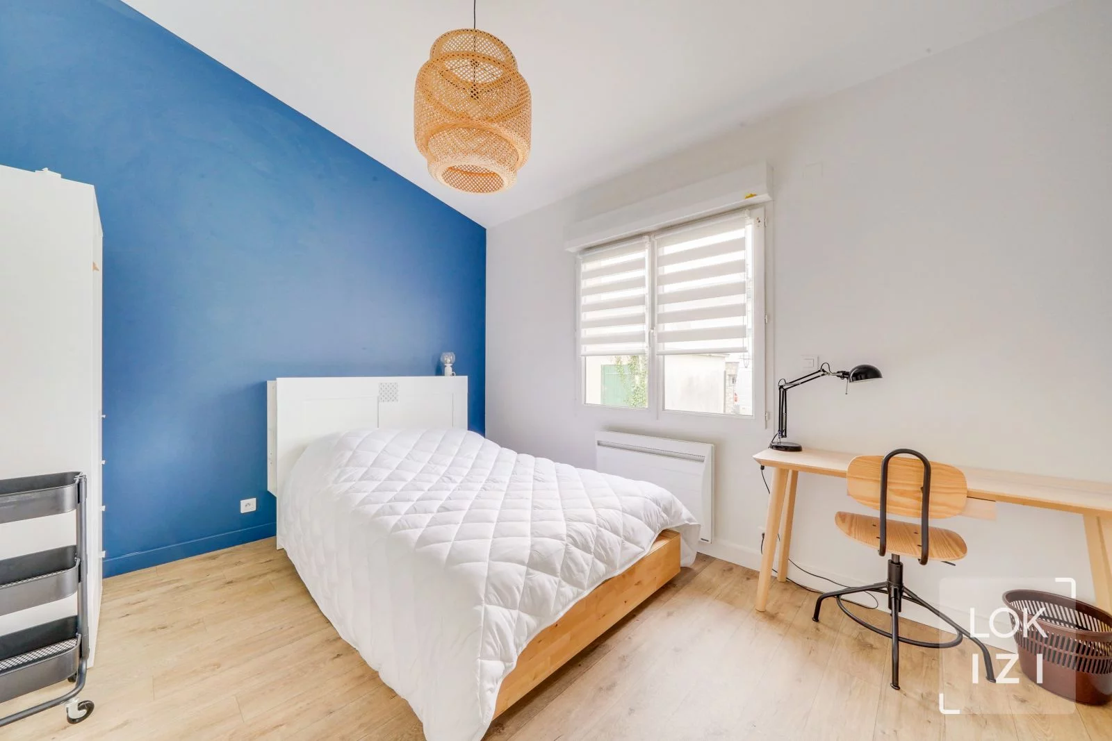 Location maison meuble 6 pices 107m coliving (Talence - Bordeaux sud)