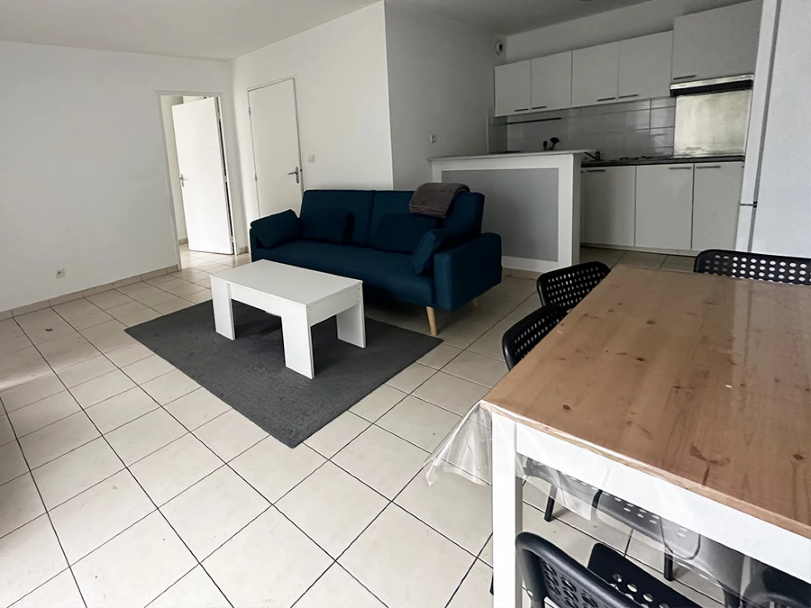 Location appartement meubl T4 duplex 78m (Paris est - Bry s/ Marne)
