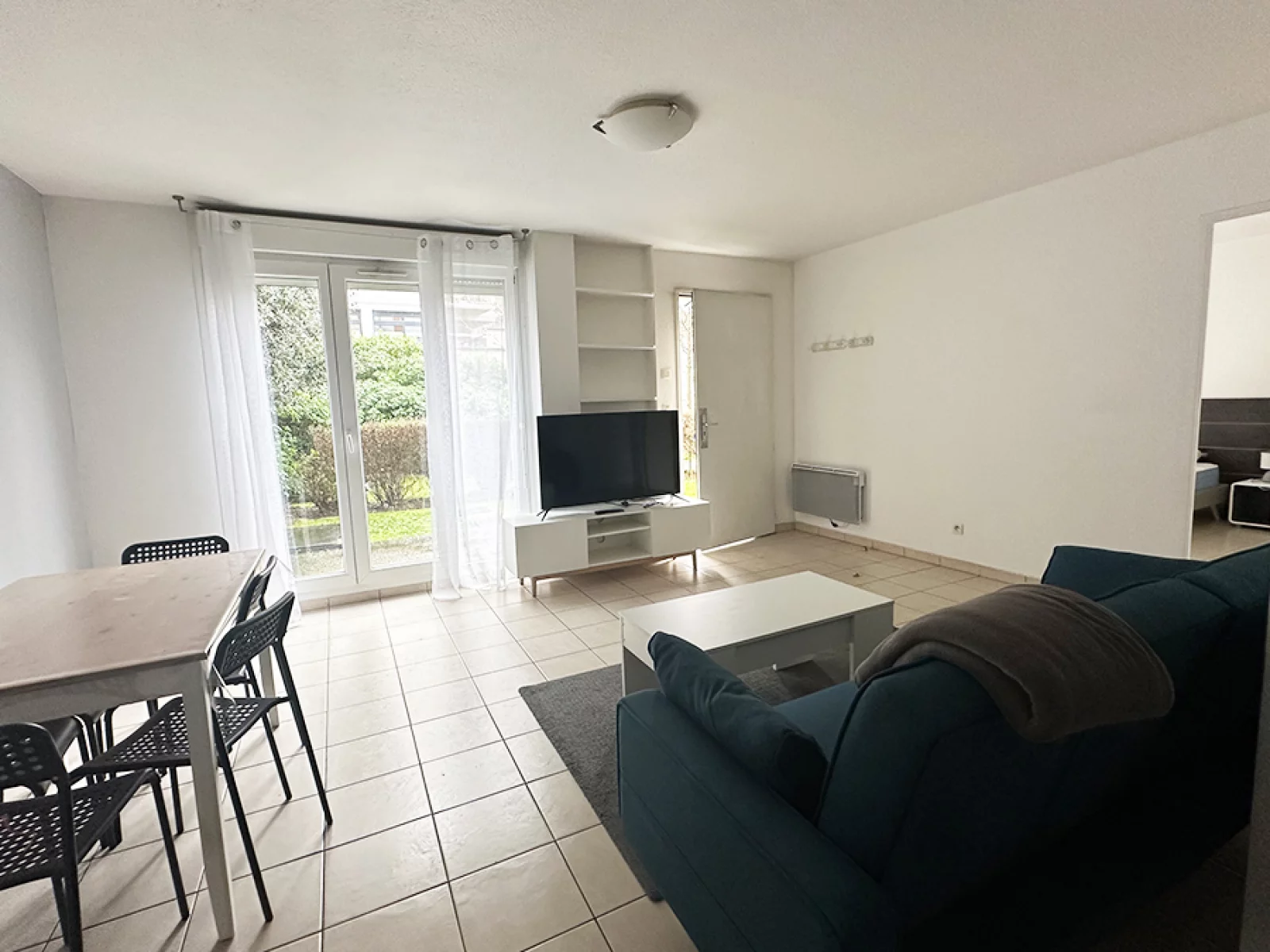 Location appartement meubl duplex 4 pices 80m (Paris est - Bry s/ Marne)