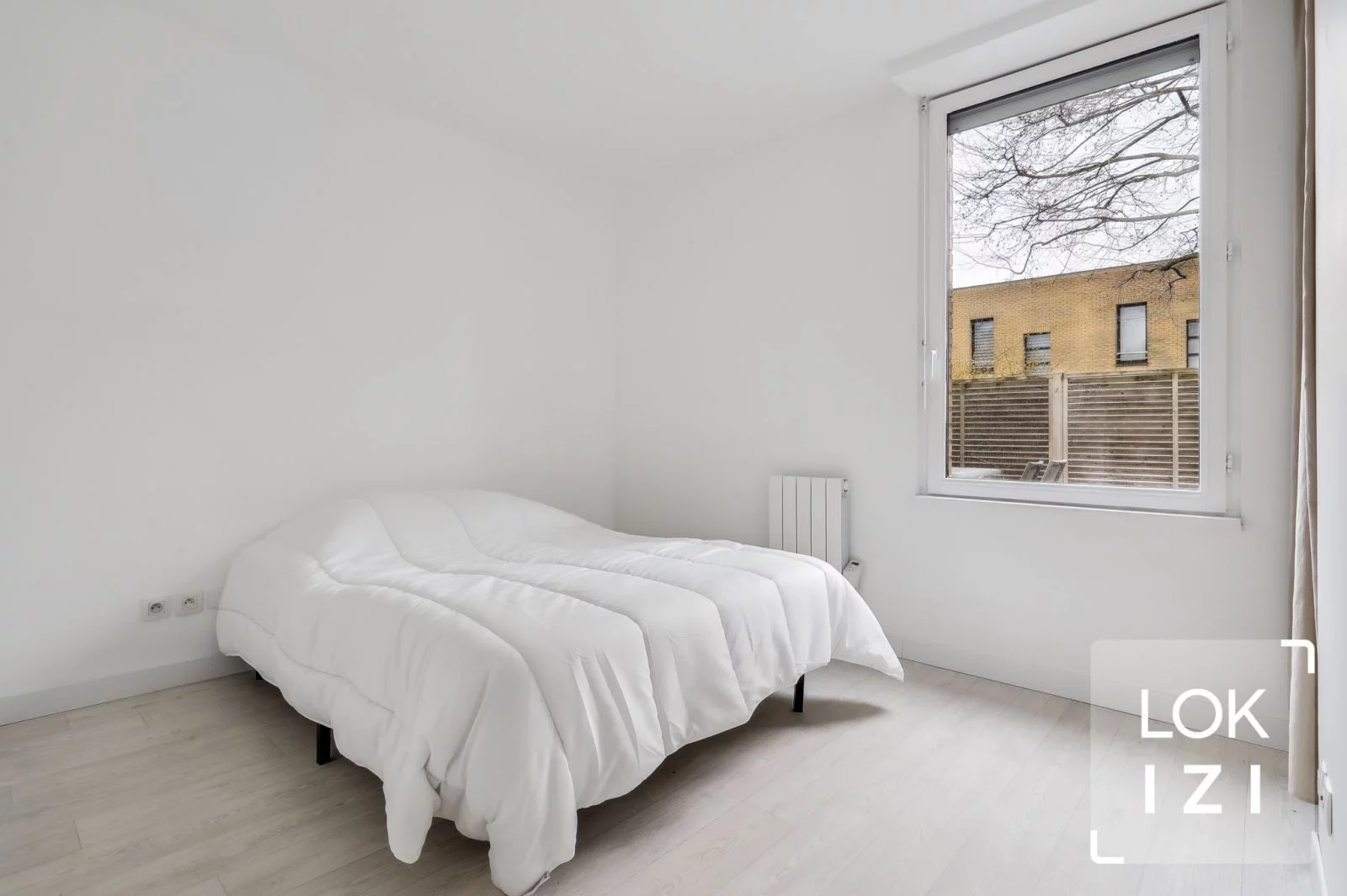 Location maison meuble 3 pices 70m (Villeneuve-d'Ascq / Lille)