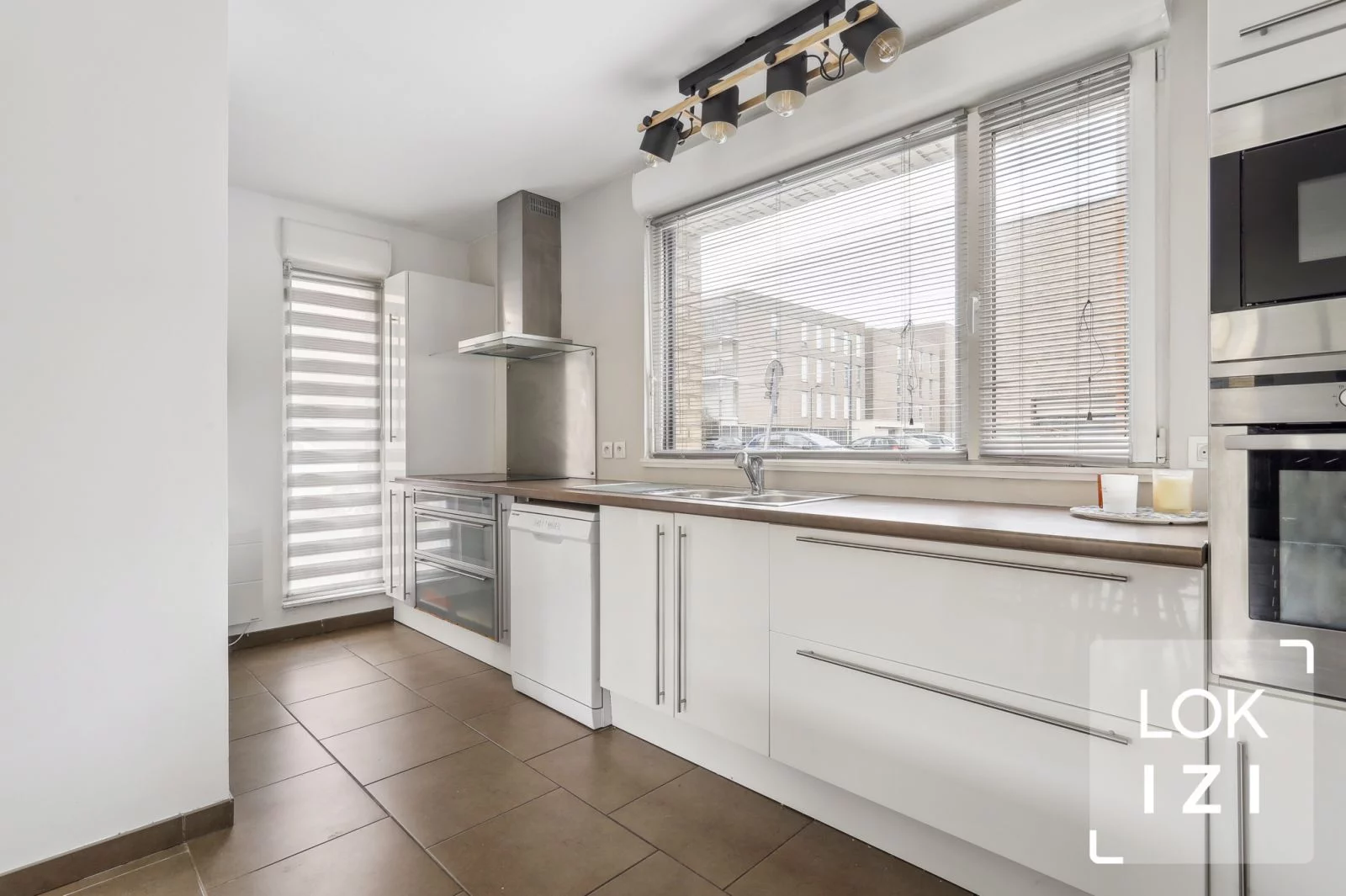 Location maison meuble 3 pices 70m (Villeneuve-d'Ascq / Lille)