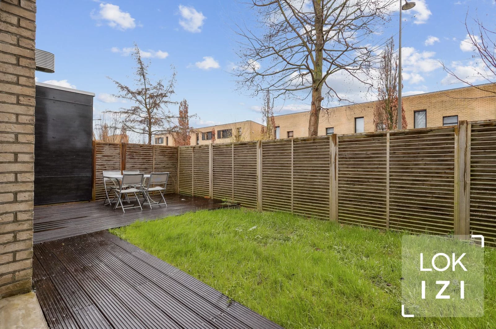 Location maison meuble 3 pices 70m (Villeneuve-d'Ascq / Lille)