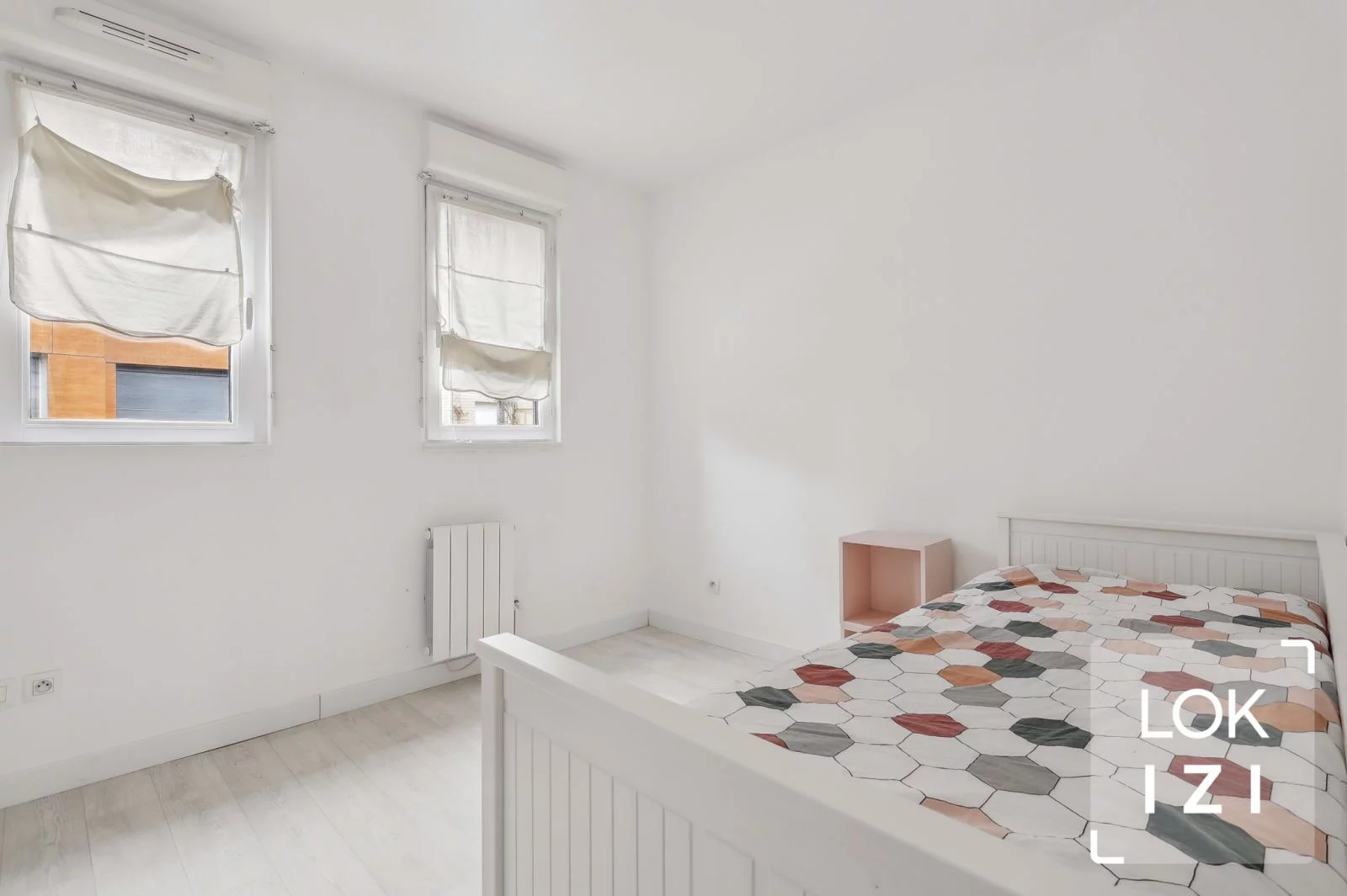 Location maison meuble 3 pices 70m (Villeneuve-d'Ascq / Lille)