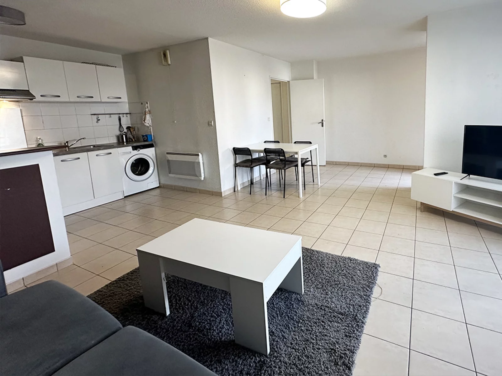 Location appartement meubl duplex 4 pices 91m (Paris est - Bry s/ Marne)