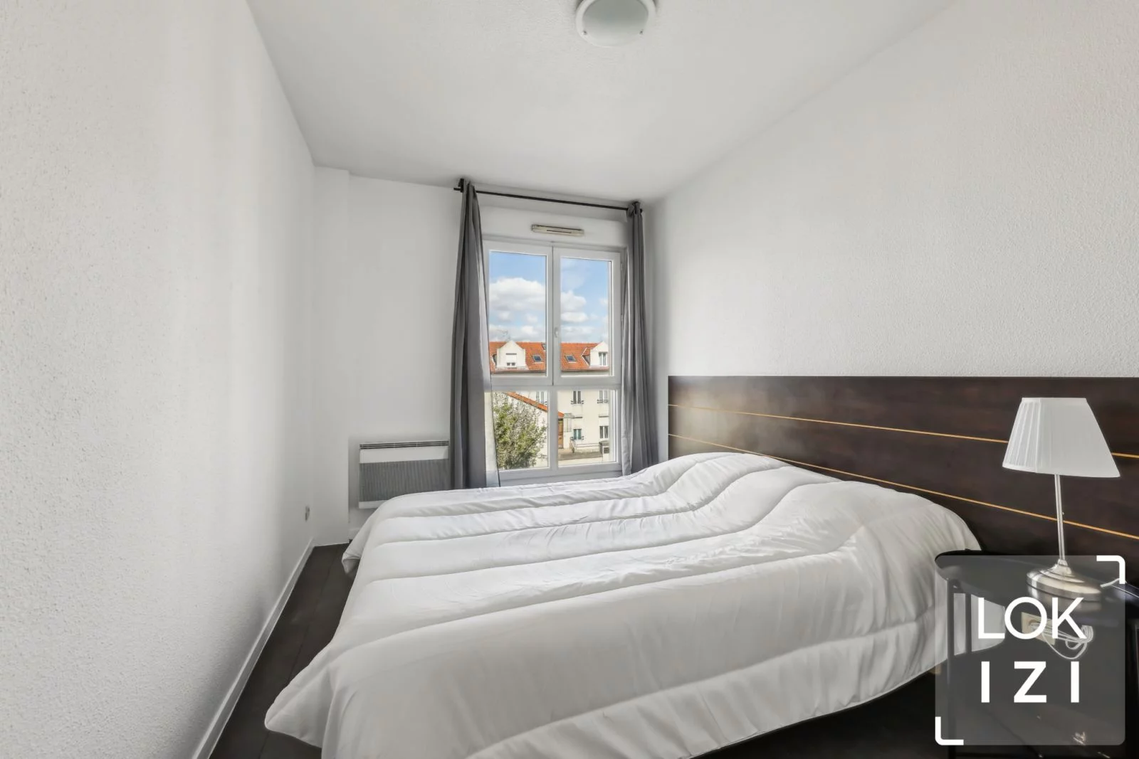 Location appartement meubl duplex 3 pices 69m (Paris est - Bry s/ Marne)