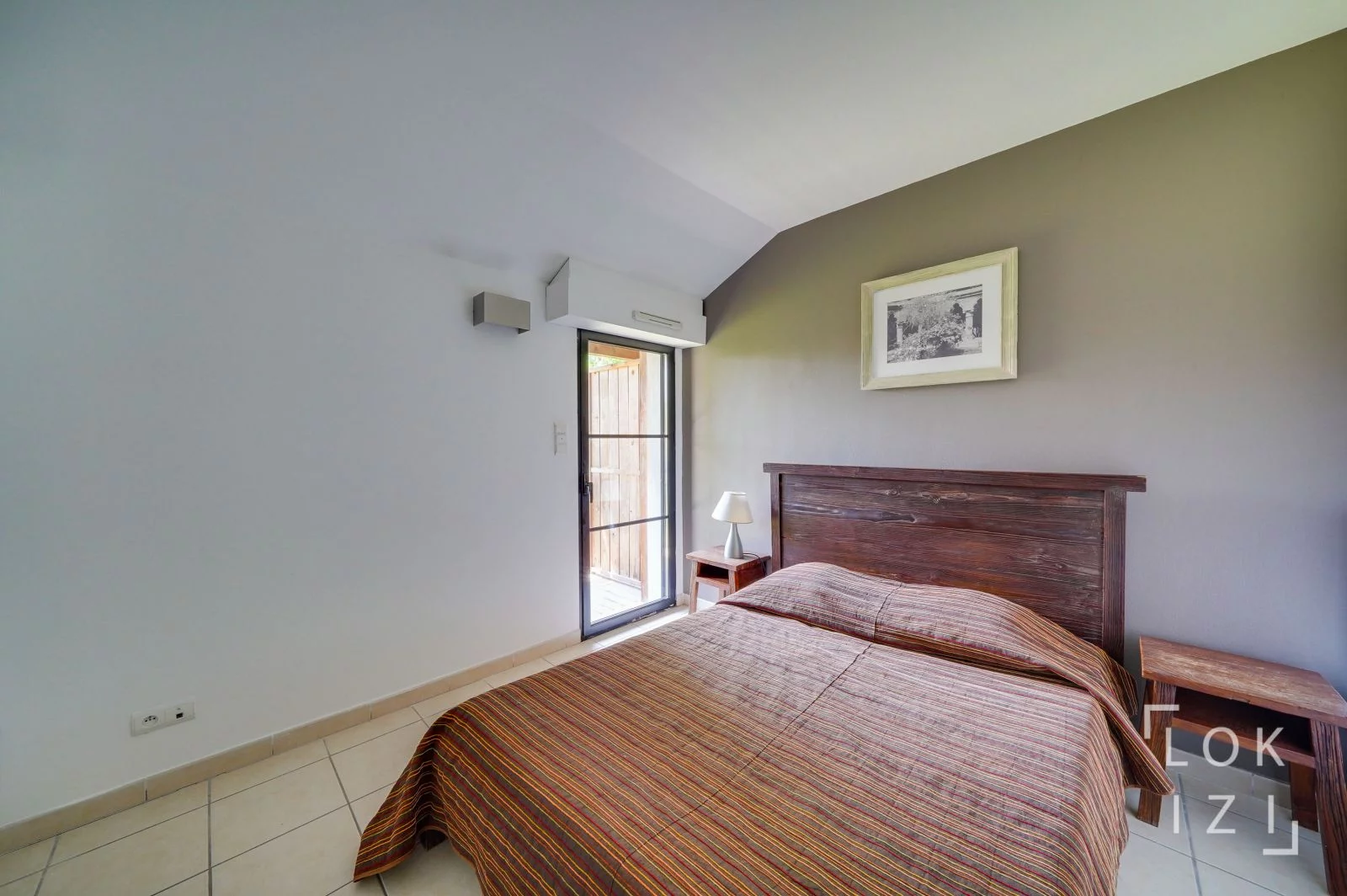 Vente appartement duplex T3bis (68 m) avec terrasse et piscine (Messanges - Landes 40)