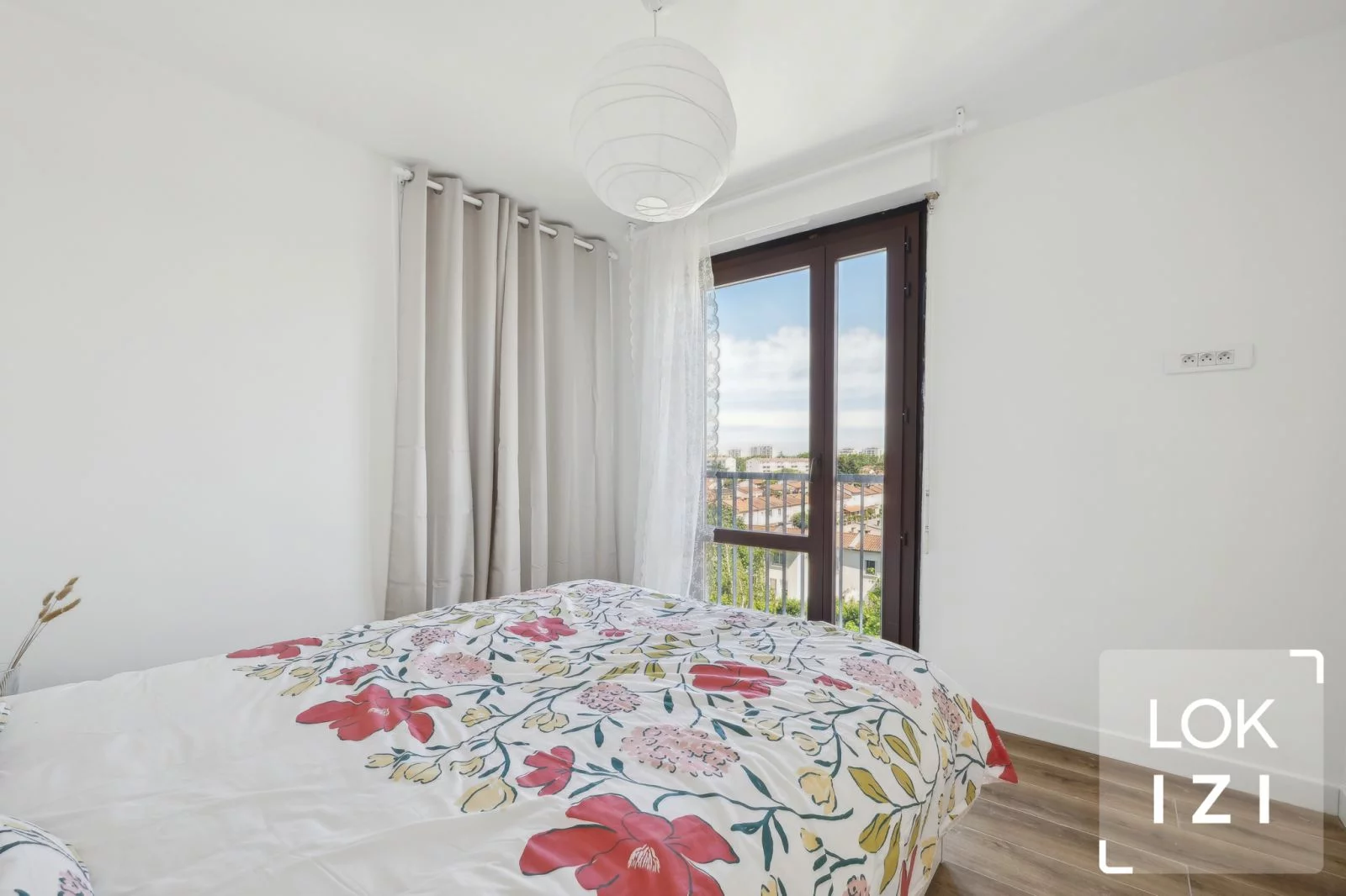 Location appartement meubl 4 pices 73m (Toulouse sud)