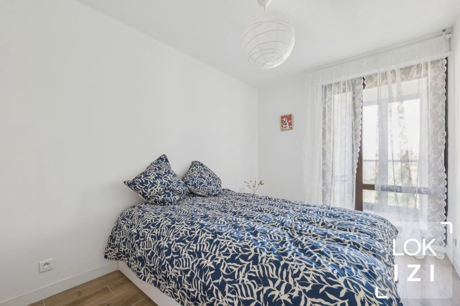 Location appartement meubl 4 pices 73m (Toulouse sud)