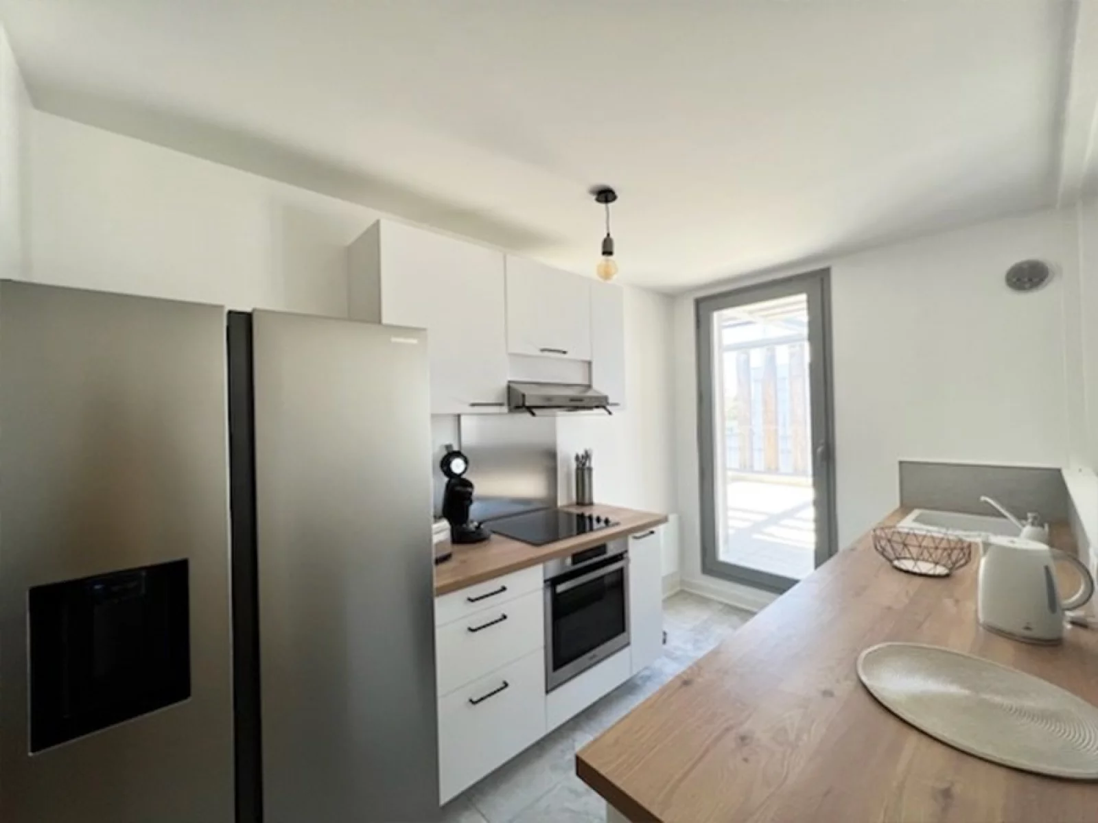 Location chambre meuble 25m coliving (Bordeaux - Chartrons)