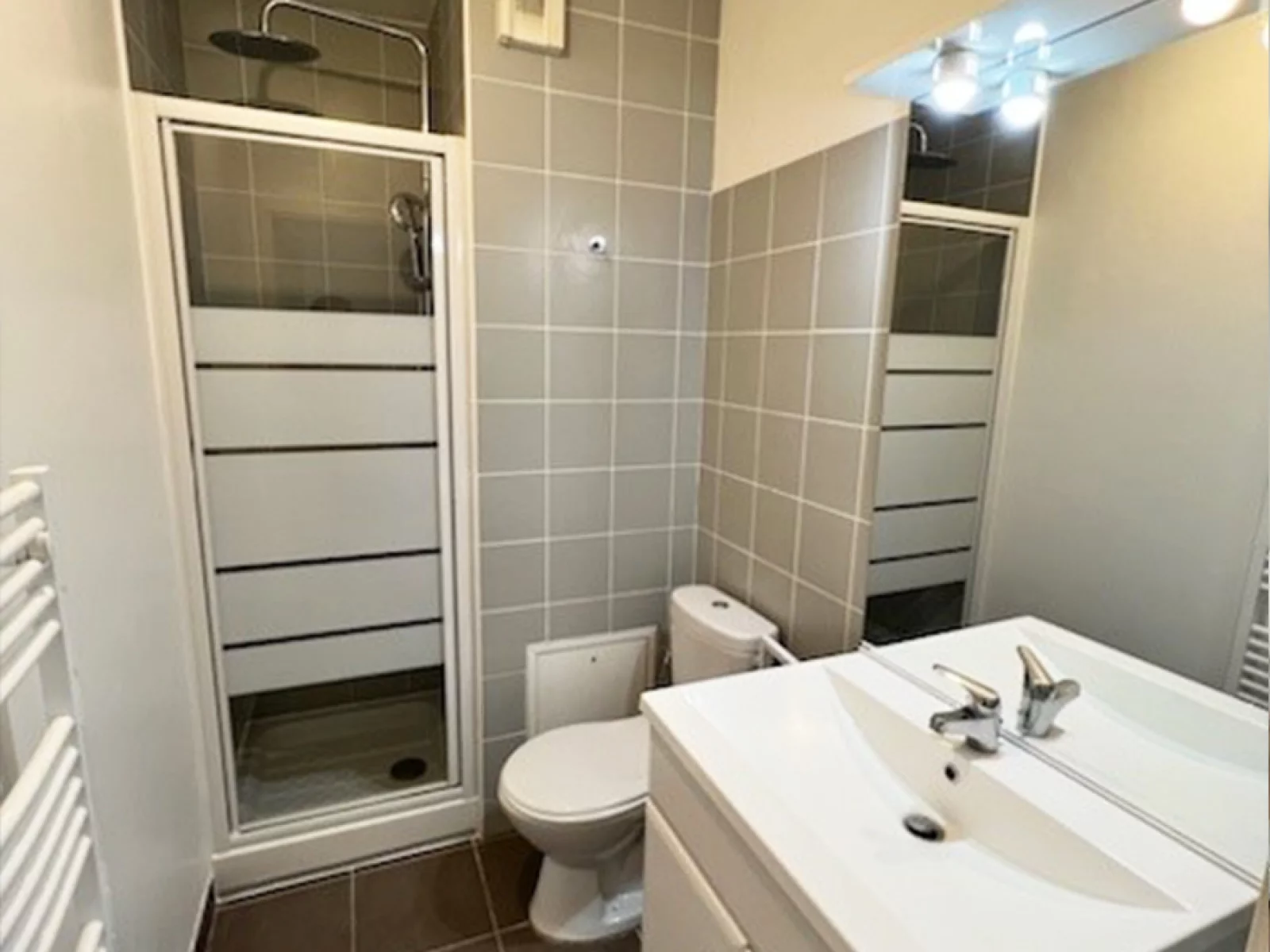 Location chambre meuble 25m coliving (Bordeaux - Chartrons)