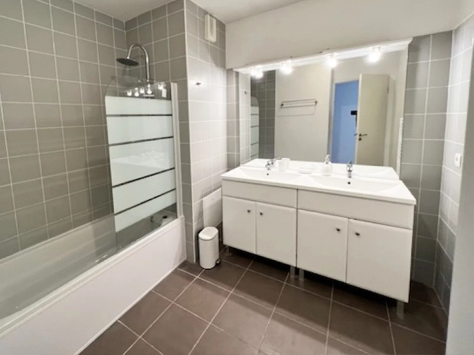Location chambre meuble 25m coliving (Bordeaux - Chartrons)