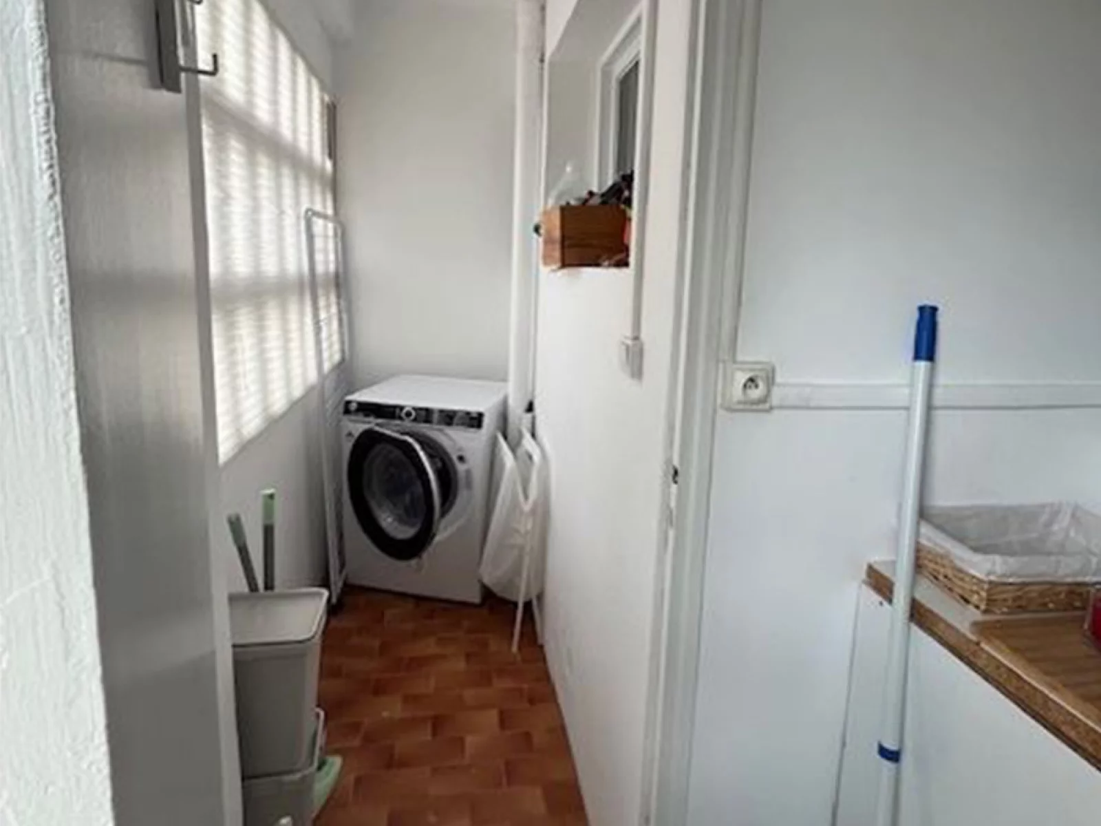 Location appartement meubl T3bis de 67m (Bordeaux centre - St Bruno)