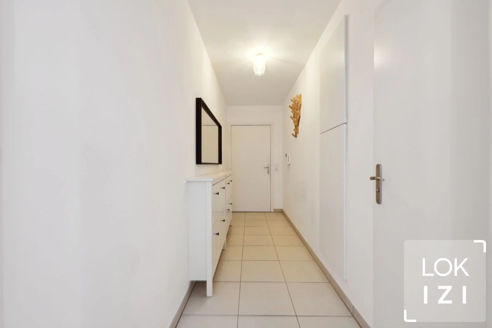 Location appartement meubl 3 pices 64m (Paris sud - Cachan)