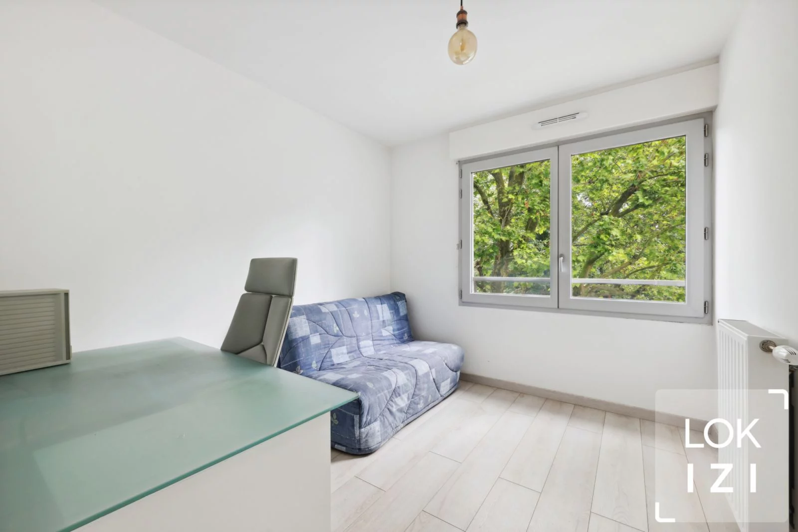 Location appartement meubl 3 pices 64m (Paris sud - Cachan)