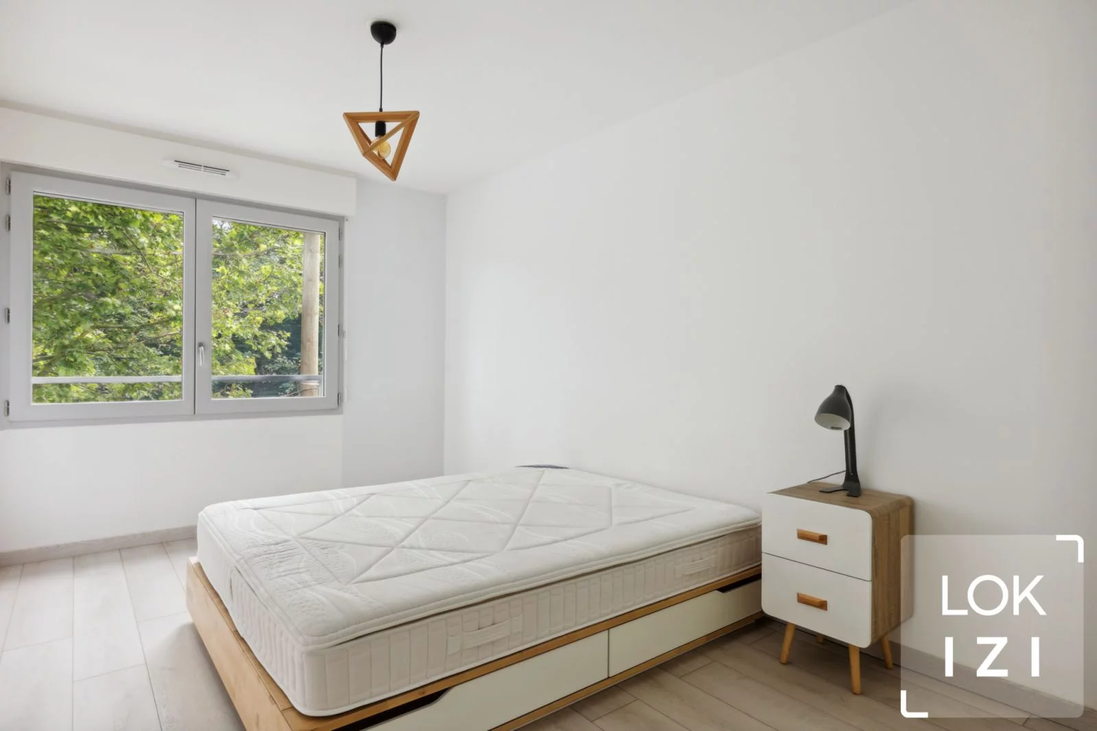 Location appartement meubl 3 pices 64m (Paris sud - Cachan)