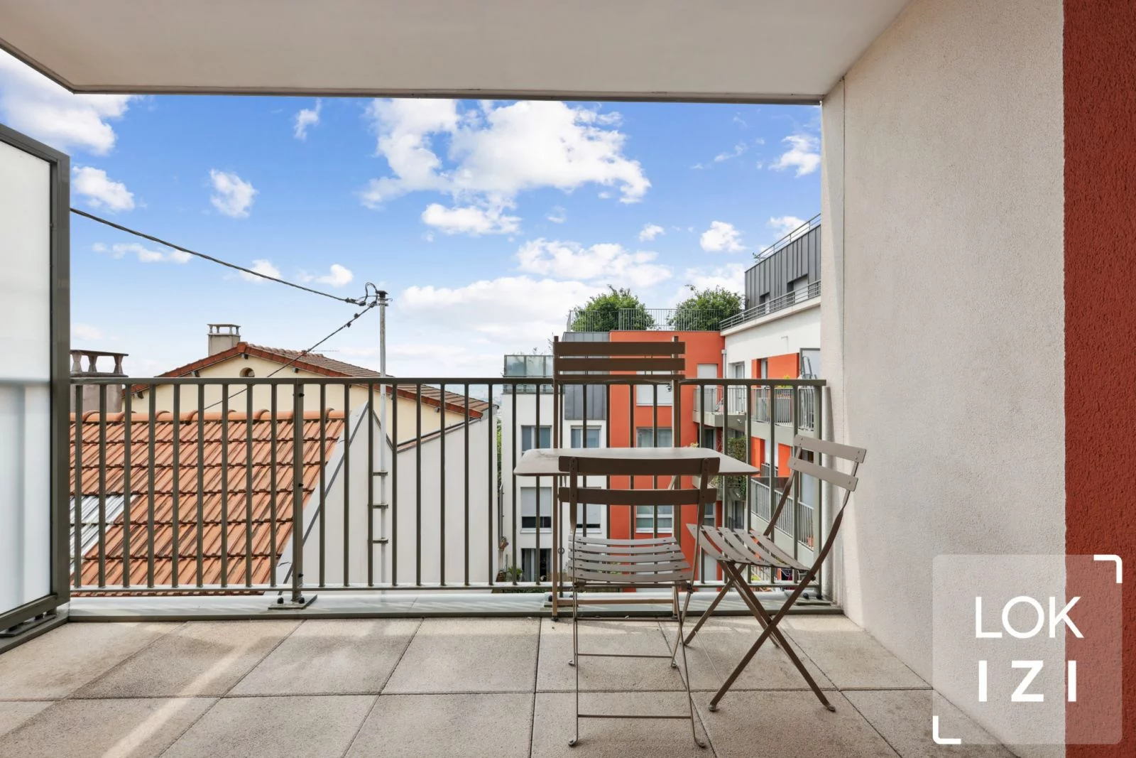 Location appartement meubl 3 pices 64m (Paris sud - Cachan)