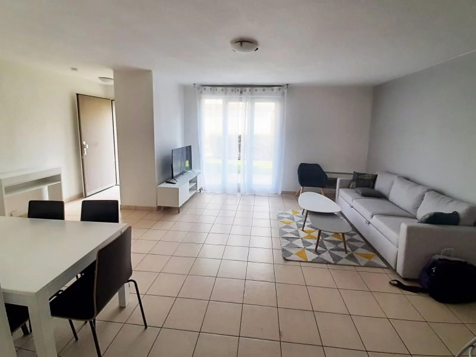 Location appartement meubl duplex 4 pices 94m (Paris est - Bry sur Marne)