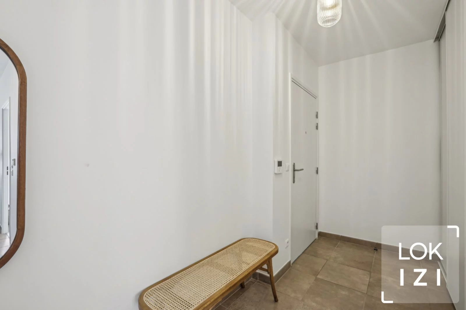 Location appartement meubl 2 pices 45m (Bordeaux - Belvdre)