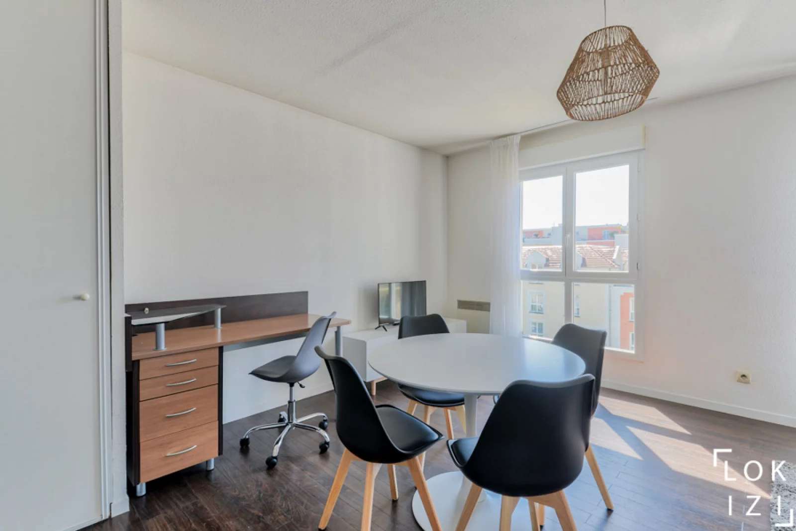 Location appartement meubl 2 pices 43m (Paris est - Bry sur Marne)