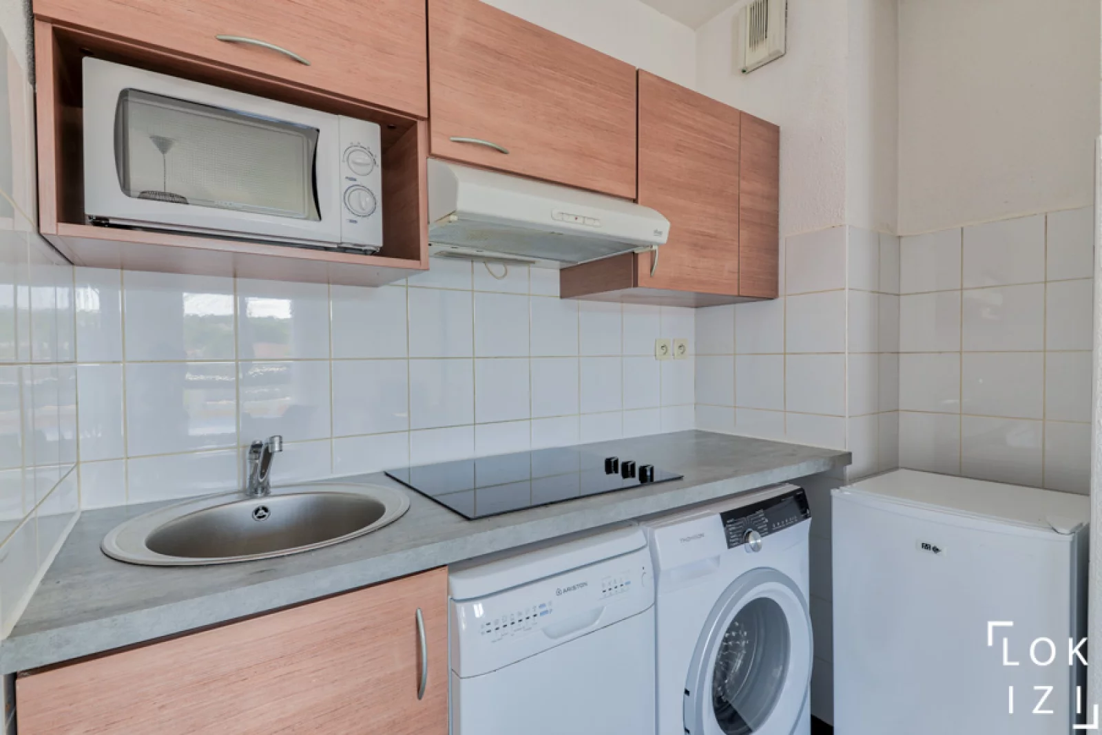 Location appartement meubl 2 pices 43m (Paris est - Bry sur Marne)