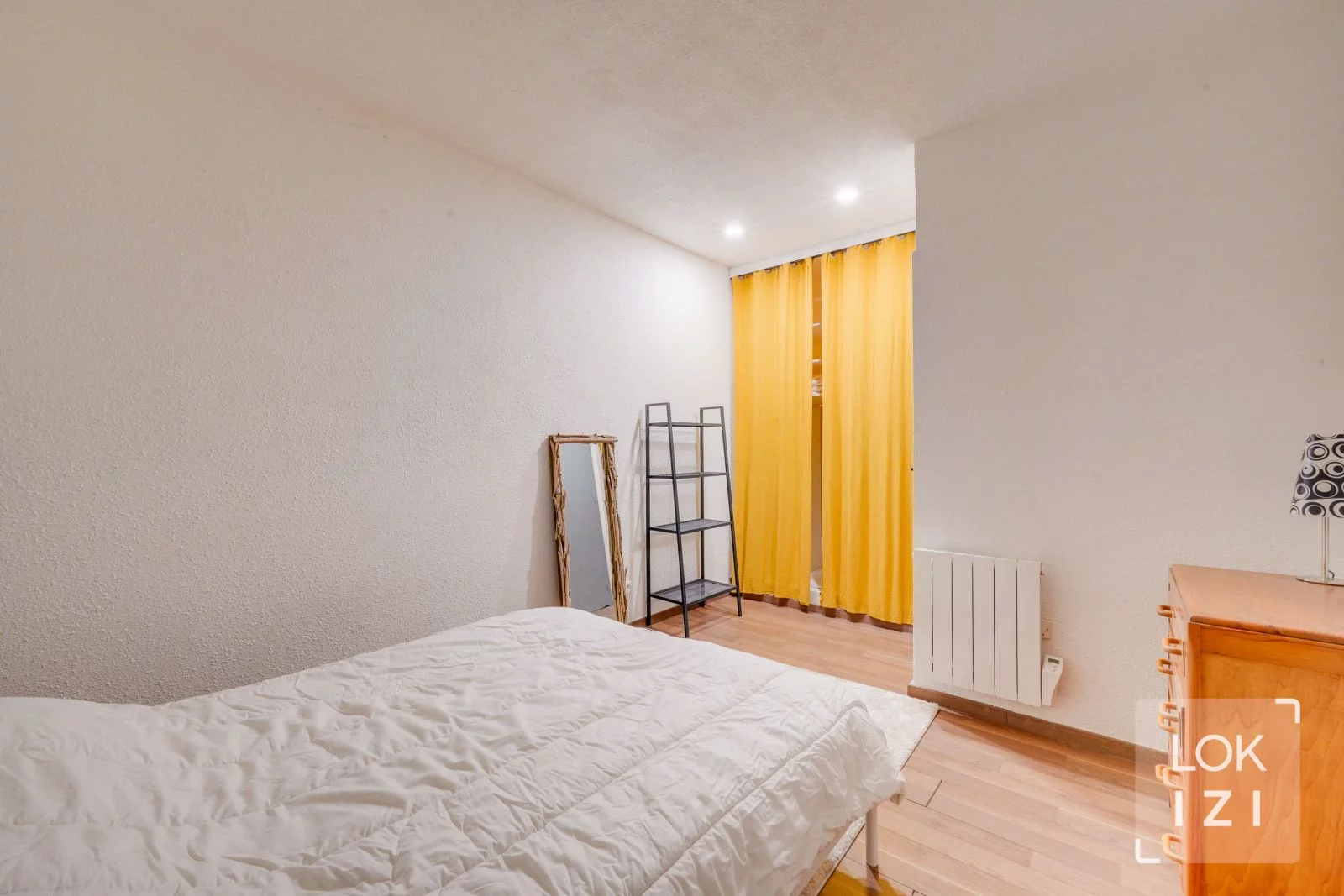 Location appartement meubl T1bis 46m (Bordeaux centre - St Seurin)