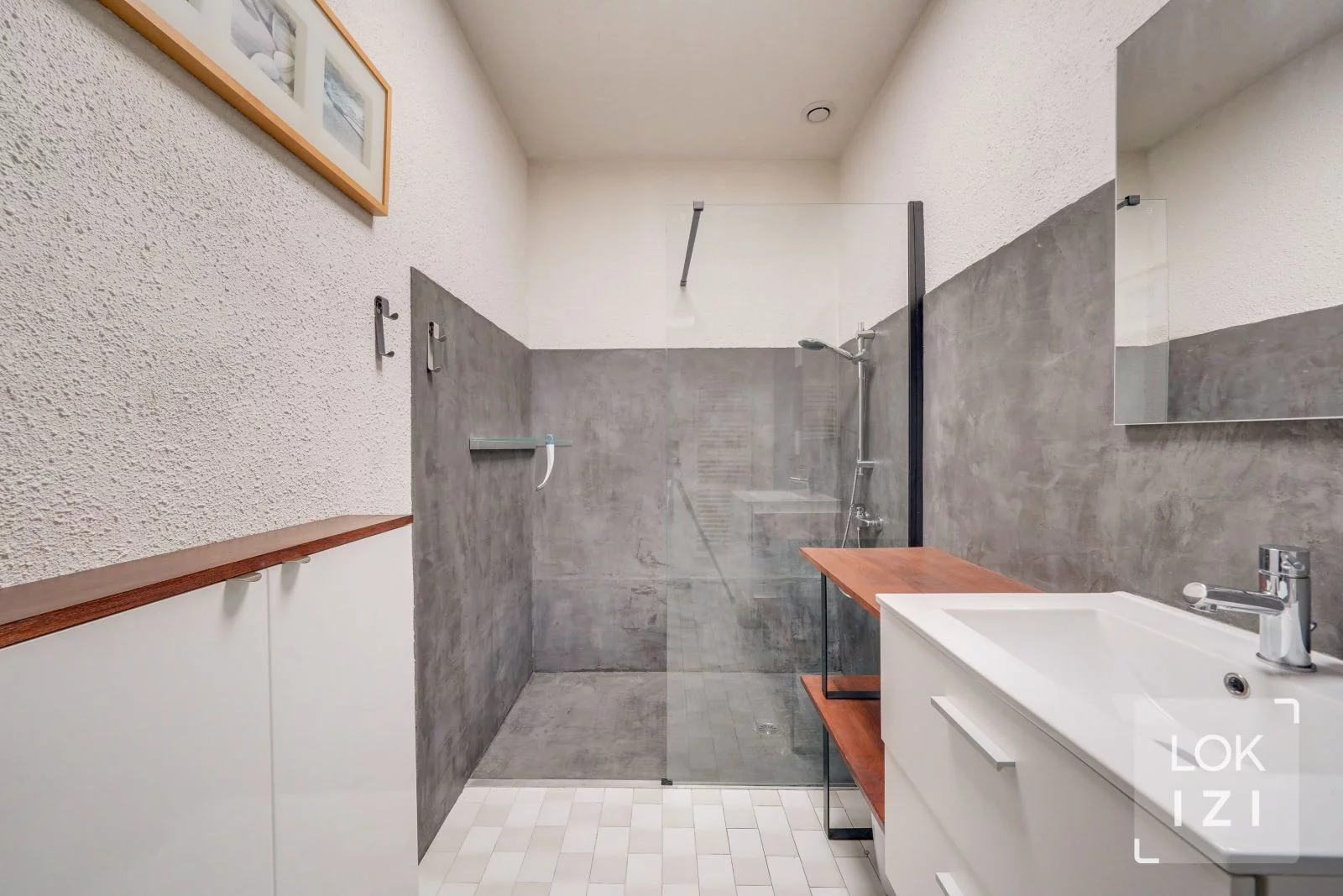 Location appartement meubl T1bis 46m (Bordeaux centre - St Seurin)