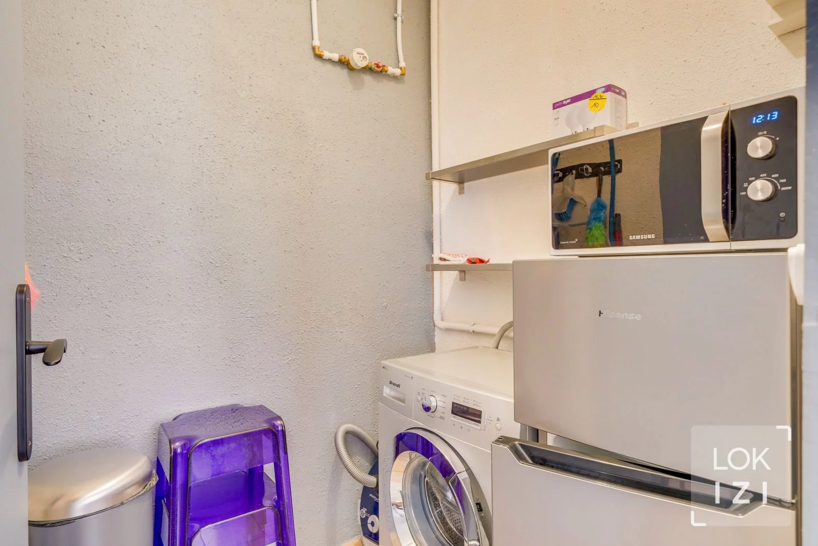 Location appartement meubl T1bis 46m (Bordeaux centre - St Seurin)
