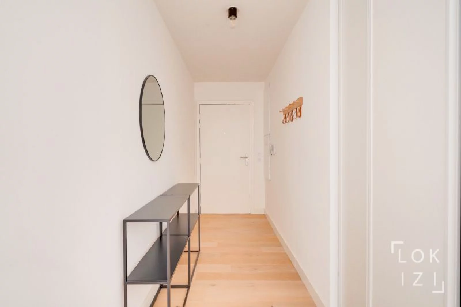 Location appartement meubl 4 pices 90m (Bordeaux - Caudran)